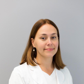 Кира Ксения Евгеньевна, гинеколог