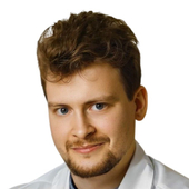 Михайлов Макар Андреевич, онколог