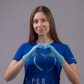 Соляная Юлия Александровна, стоматолог-терапевт