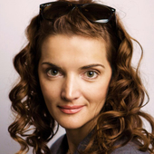 Курус (Филипенко) Ольга Сергеевна, невролог