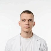 Вавилов Кирилл Дмитриевич, гастроэнтеролог