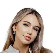 Курачинова Зарина Арсеновна, офтальмолог