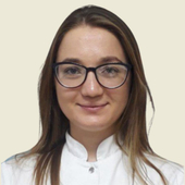 Бекетова Мария Васильевна, кардиолог