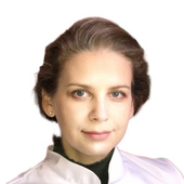 Морозова Ирина Владимировна, психиатр