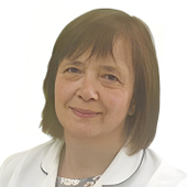 Цыганцова Наталья Николаевна, детский гинеколог