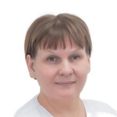 Телепова Анна Петровна, дерматолог