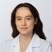 Васильева Дарья Владимировна, стоматологический гигиенист