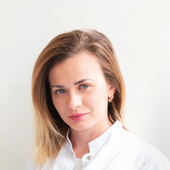 Ткаченко Екатерина Сергеевна, педиатр