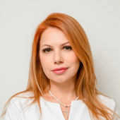 Мажбиц Елена Геннадьевна, терапевт