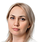 Круглова Наталия Владимировна, невролог