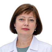 Дятлова Ирина Валерьевна, кардиолог