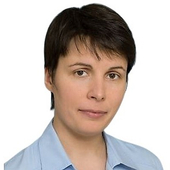 Демина Надежда Валериевна, кардиолог