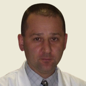 Камалян Арнольд Владимирович, ЛОР