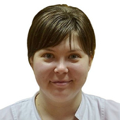 Ваструкова Людмила Николаевна, терапевт