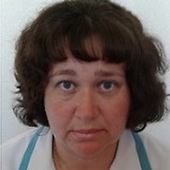 Боброва Кристина Александровна, кардиолог