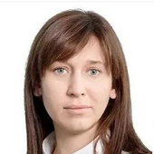 Раскопина Евгения Александровна, стоматолог-терапевт