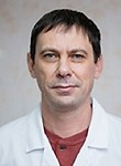 Мор Максим Генрихович, ЛОР
