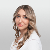 Гаффарова Любовь Вадимовна, педиатр