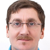 Шульгин Владимир Рафаилович, массажист