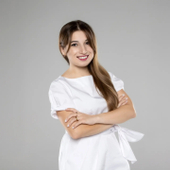 Григорян Мери Араиковна, ортодонт