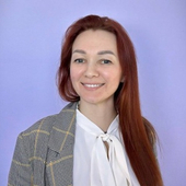 Зенкова Мария Юрьевна, психолог