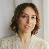 Кононова Ксения Андреевна, семейный психолог