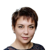 Вилкова Татьяна Александровна, терапевт