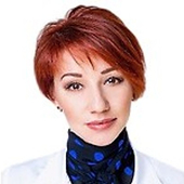 Купцова Ирина Валерьевна, дерматолог