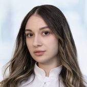 Исмаилова Муслимат Мамитаевна, трихолог