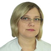 Щетинина Ольга Вячеславовна, стоматолог-терапевт