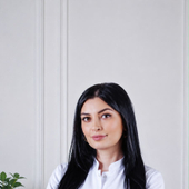 Карданова Лалина Ахматовна, гинеколог