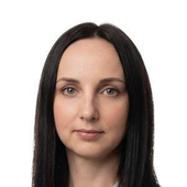Попова Елена Юрьевна, гинеколог-эндокринолог