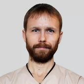 Ганичев Алексей Игоревич, остеопат