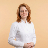 Друина Людмила Дмитриевна, врач УЗД