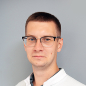 Соколов Алексей Владимирович, терапевт