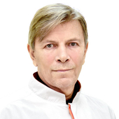 Долгов Олег Леонидович, кинезиолог