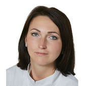 Ефремова Евгения Дмитриевна, стоматолог-терапевт