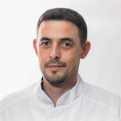 Масгутов Руслан Фаридович, хирург-травматолог