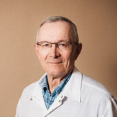 Новиков Михаил Борисович, врач УЗД