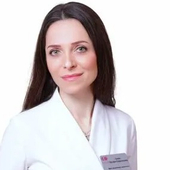 Гулян Кнар Спартаковна, кардиолог