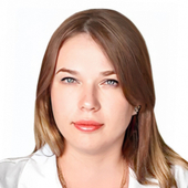 Носаева Инна Владимировна, гинеколог