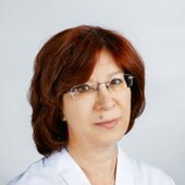 Толмачева Елена Борисовна, врач-косметолог