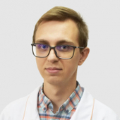 Коцепалов Илья Александрович, невролог