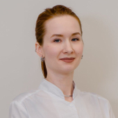 Сучкова Виктория Павловна, стоматологический гигиенист