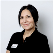 Давыдова Ирина Анатольевна, стоматолог-терапевт