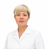 Казанцева Юлия Андреевна, терапевт