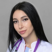Болотова Наталия Андреевна, косметолог