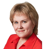 Кустова Наталья Николаевна, стоматолог-терапевт