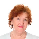 Русанова Ольга Александровна, детский стоматолог