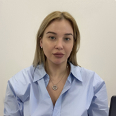 Васильева Ирина Игоревна, семейный психолог